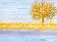 Twee studies en mijn atelier – jan&nbsp;’22