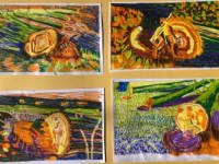 Waarom schrijf ik? Waarom maak ik? – febr.&nbsp;’22