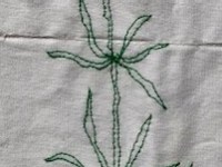 Tekenen op de naaimachine – augustus&nbsp;’23