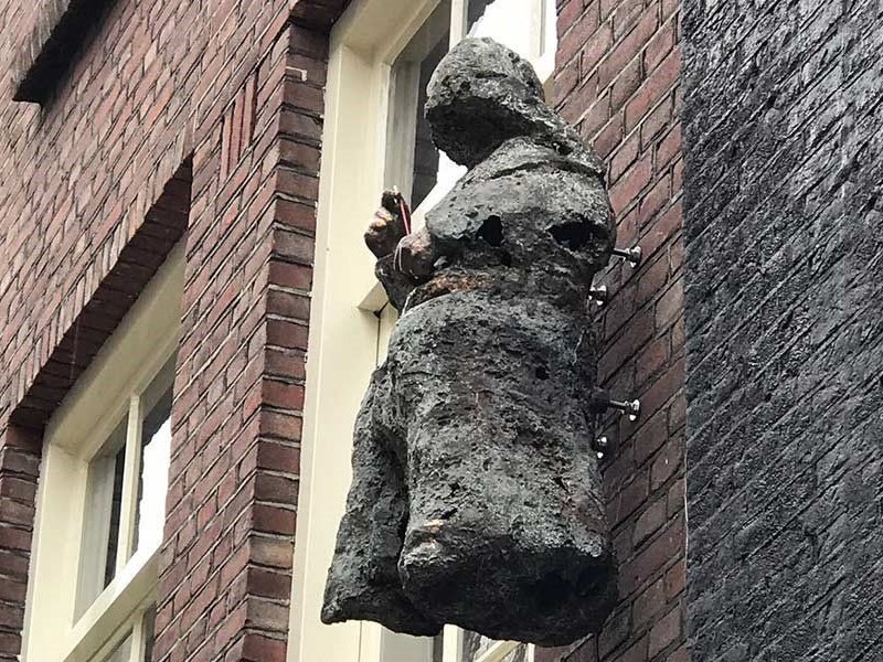 Naaiateliers in Nederland