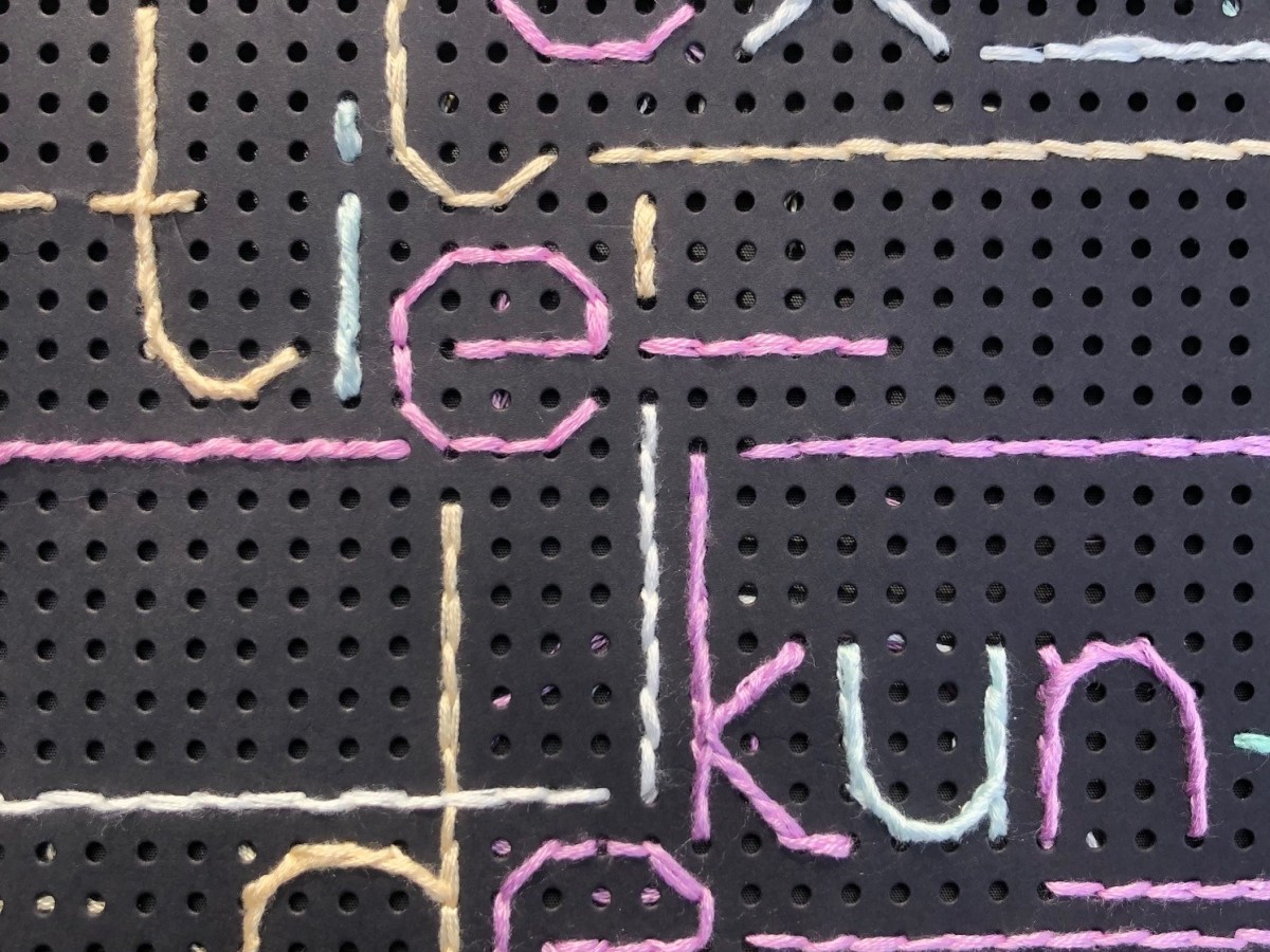 Inhoudsopgave Textielkunde