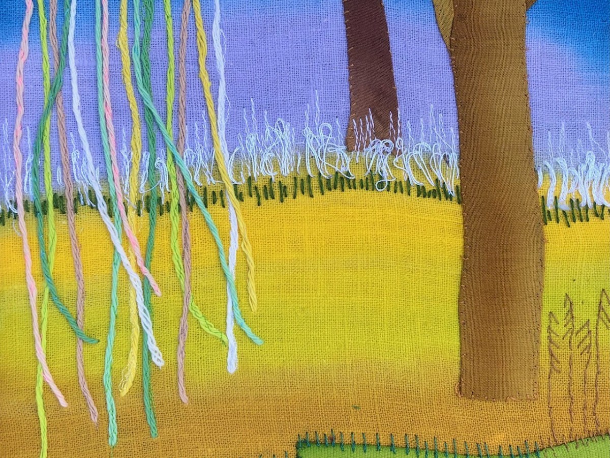 Vereenvoudigen II-april 2025