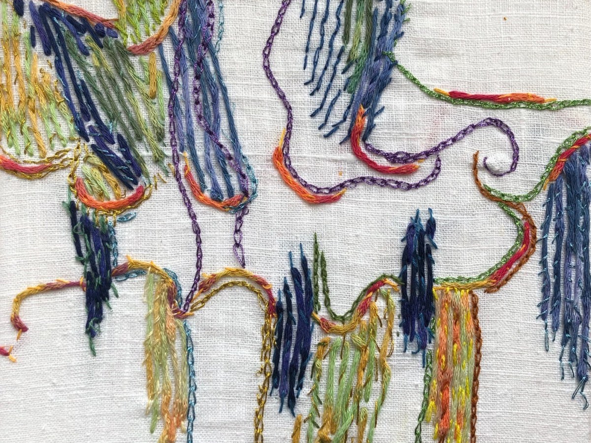 Treurwilgen als inspiratie – november&nbsp;2025