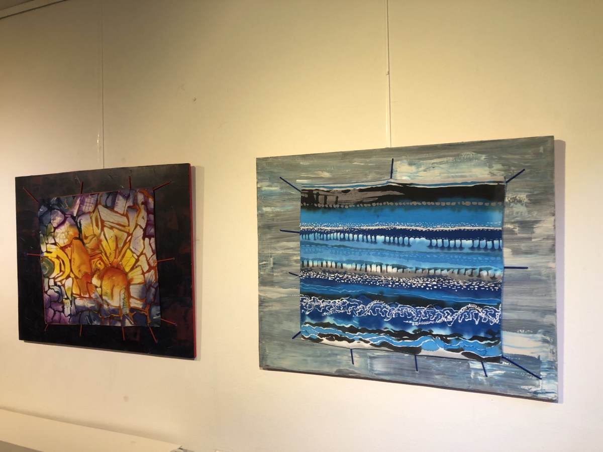 XI Tentoonstelling SWEET HEARTS in de ROTTERDAM ART WEEK – febr. ’26 t/m maart&nbsp;’26