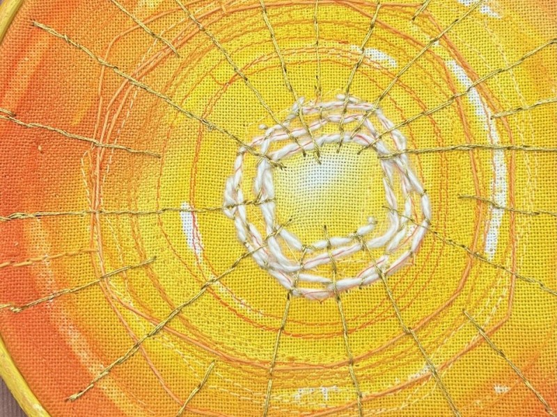 Technieken uitproberen – april&nbsp;2026